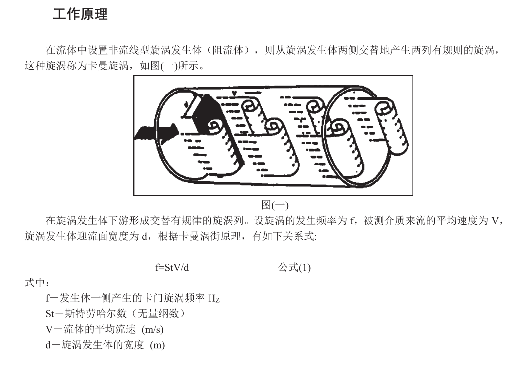 涡街香蕉视频破解版在线观看工作原理(图1)